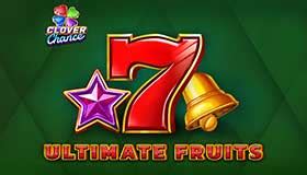 clover chance demo|Ultimate Fruits Clover Chance Slot by EGT Digital .